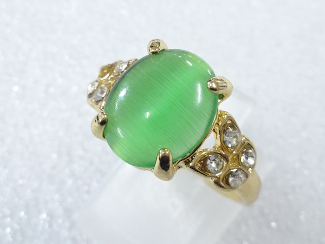 Japanese Kimono / Antique Accessories Metal